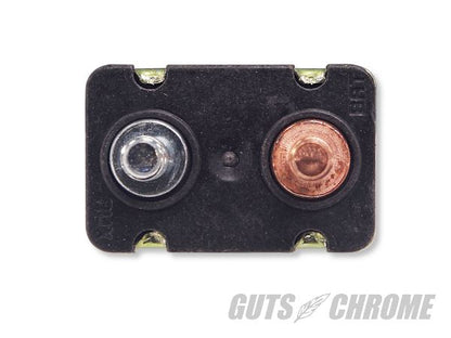 Drag Specialties 40A Circuit Breaker