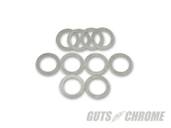 カムシム #2 カムギア用 0.01 10枚入 52-85XL/K