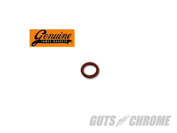 Primary Drain O-Ring 04-UP Dyna
