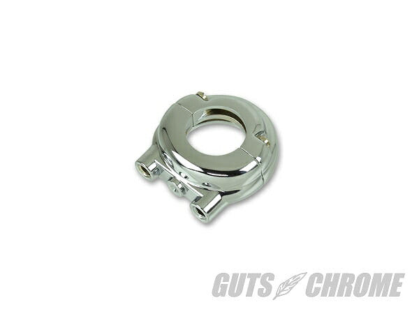 アーリースタイル スロットルホルダー ダブル