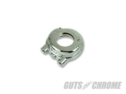 アーリースタイル スロットルホルダー ダブル