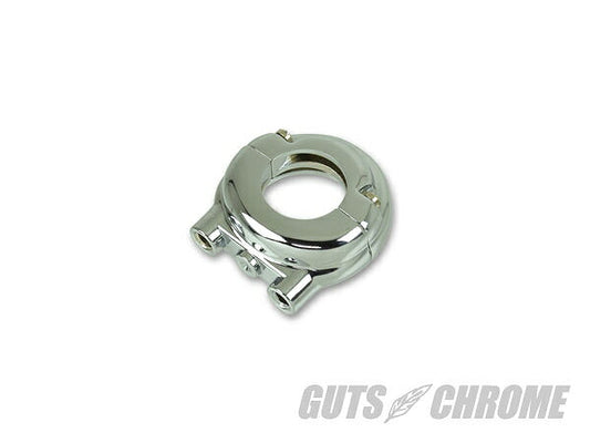 アーリースタイル スロットルホルダー ダブル