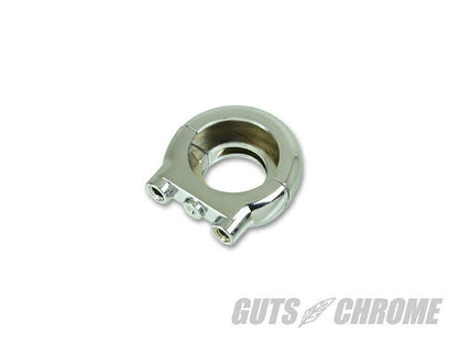 アーリースタイル スロットルホルダー ダブル