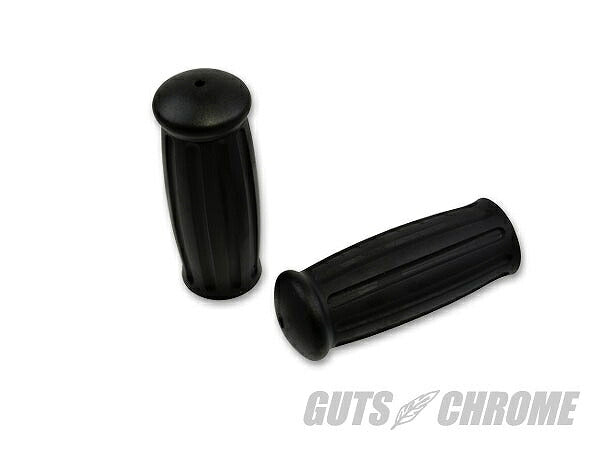 Barrel Grip Short 1 Inch Black