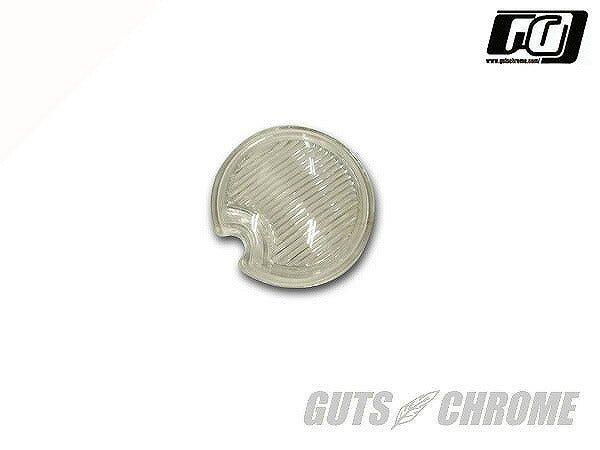 YANKEEタイプ ガラスレンズ クリア