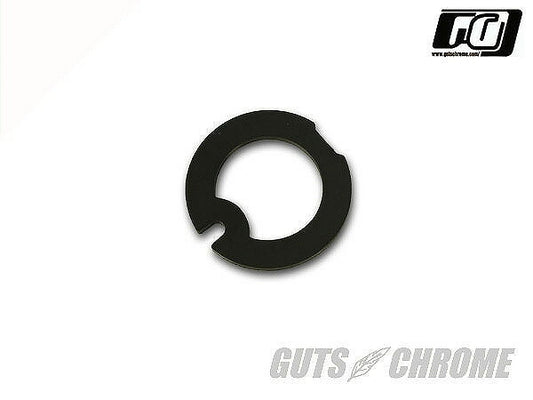 YANKEEタイプ ガラスレンズ用 ラバーガスケット