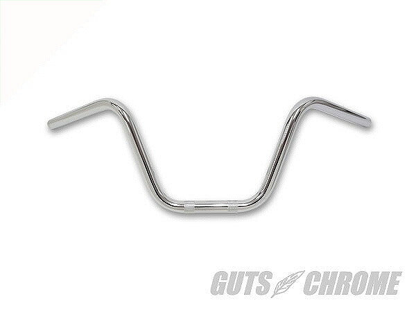 70'S エイプハンドル ヘコミ有り