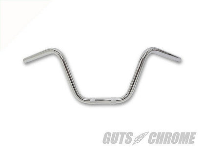 70'S エイプハンドル ヘコミ有り