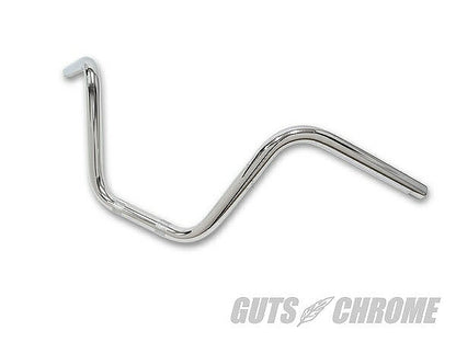 70'S エイプハンドル ヘコミ有り