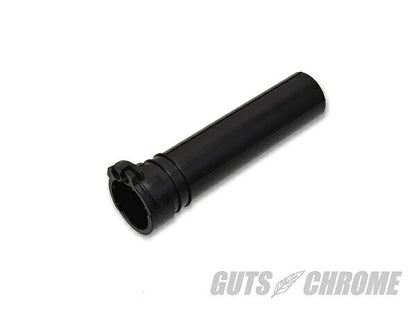 Throttle Sleeve Dual/Single for Harley