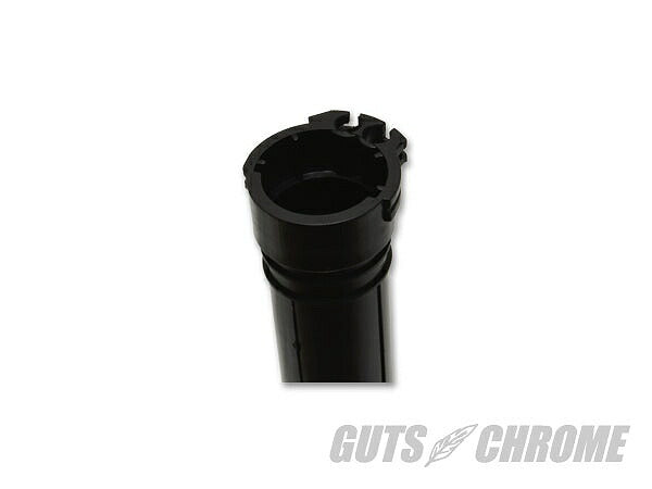 Throttle Sleeve Dual/Single for Harley