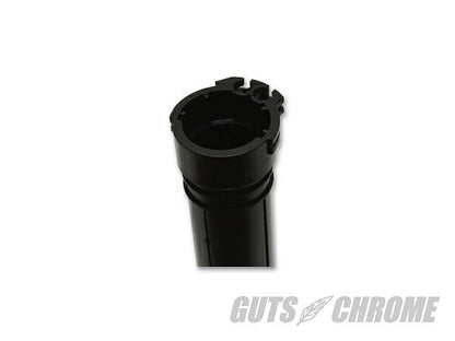 Throttle Sleeve Dual/Single for Harley
