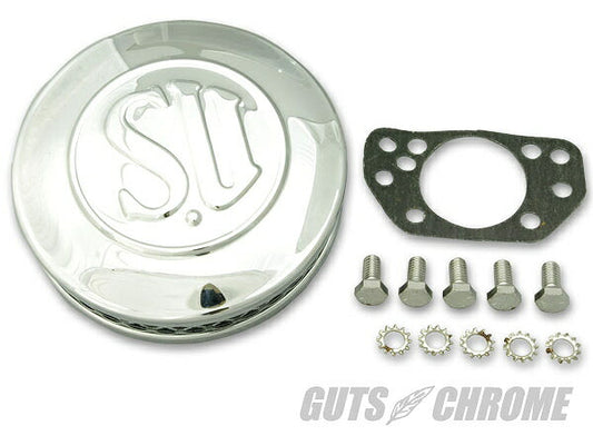 SU Carburetor Slim Air Cleaner