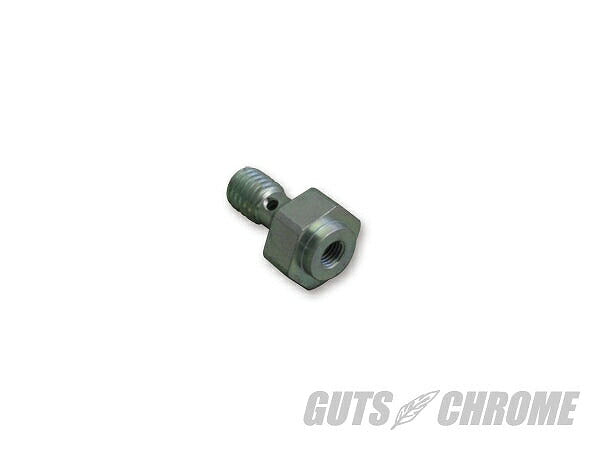 Breather Bolt for New S&S Air Cleaner EVO/XL