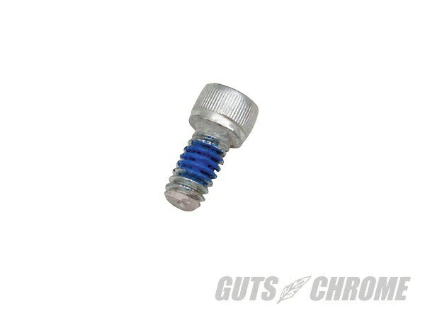S\U0026S エアクリーナーキット用 ソケットボルト1/4-20×1/2
