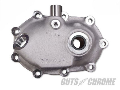 S&S レプリカキッカーカバー 1940-47年スタイル code G6