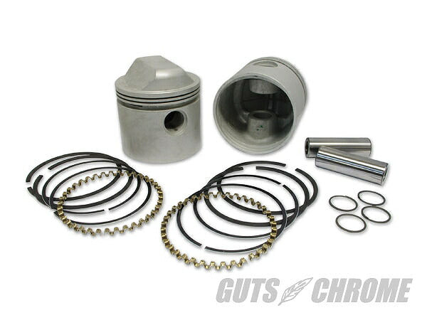 V-TWIN Piston Kit 0.07 for XL900cc