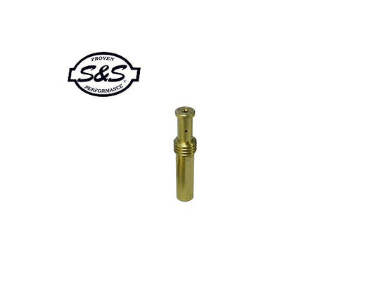 S\U0026S インタメジェット .025