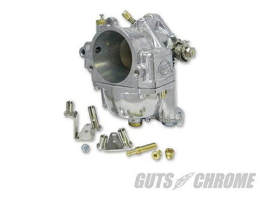 S&S E Carburetor Body Only