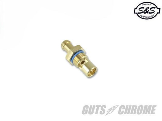フューエルインレットシート E/Gキャブ