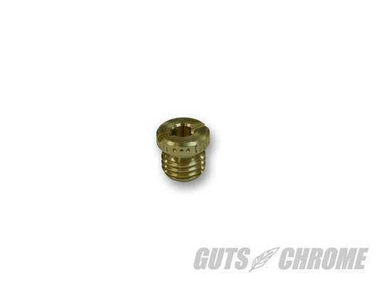 S\U0026S メインジェット 0.068