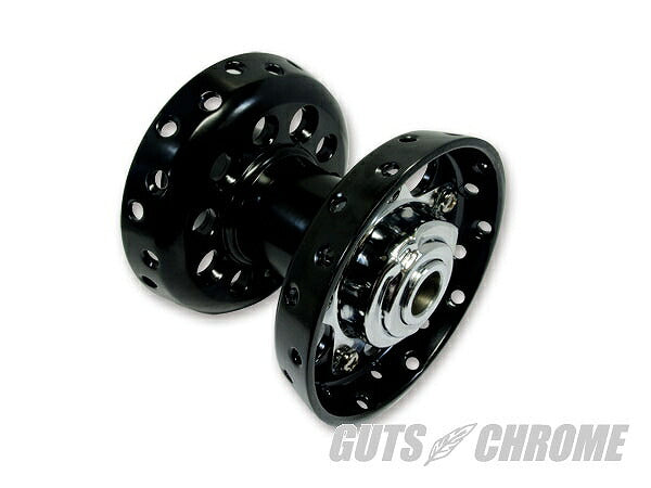 Star Hub TIMKEN Style Bearing Powder Coat Black