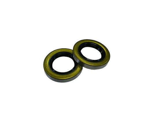 TIMKEN Style Star Hub Oil Seals (Set of 2)