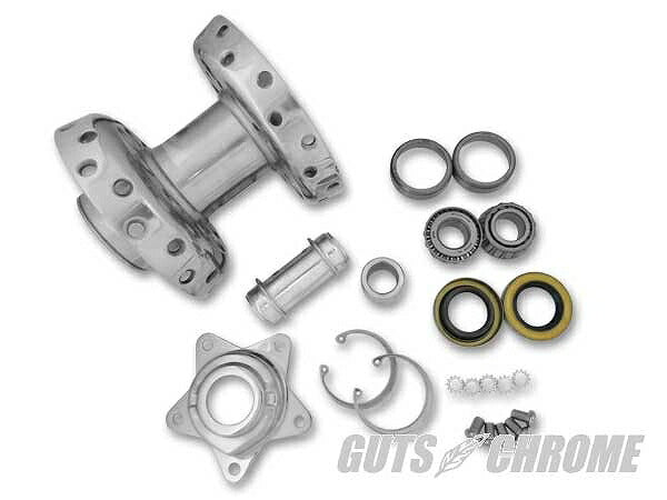 スターハブ ノーペイント(TIMKEN スタイルベアリング)