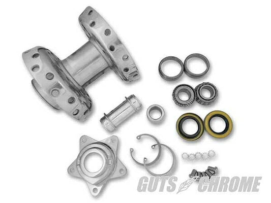 スターハブ ノーペイント(TIMKEN スタイルベアリング)