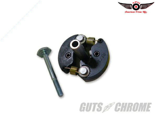 American Prime High Performance Advanced Unit