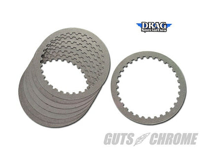 クラッチスチールプレートセット 98-11年 ビッグツイン用