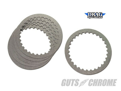 クラッチスチールプレート 90-97年 BT 91- XL用