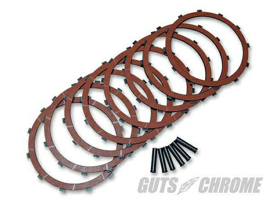 フリクションプレートセット71-E85XL