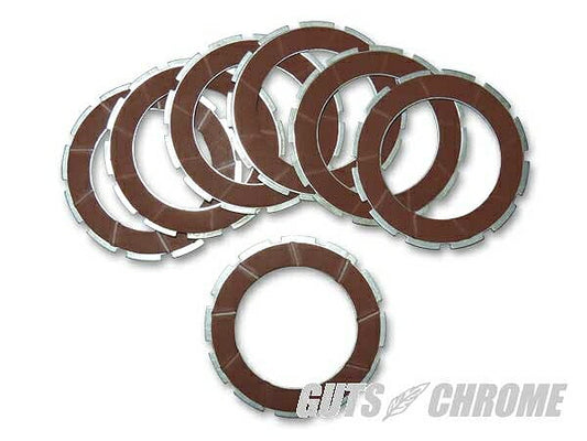 フリクションプレートセットXL52-70XL