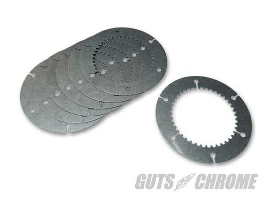 スチールプレートセット52-70XL