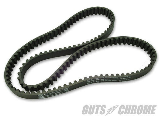 91-03年 XLモデル 補修用 ドライブベルト 128T