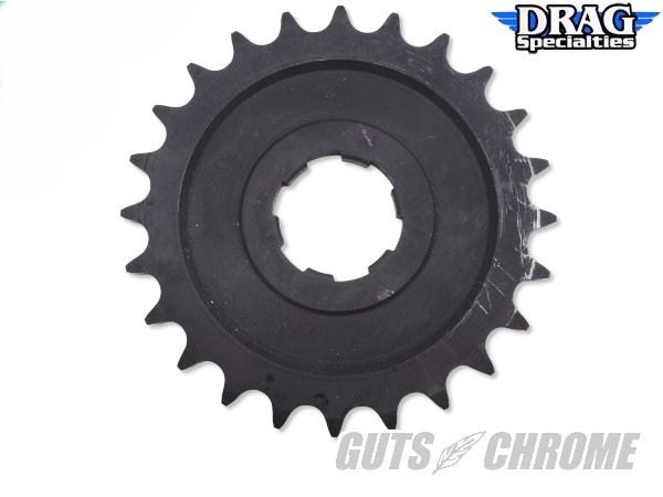 DSI製フロントスプロケット 24T ビッグツイン