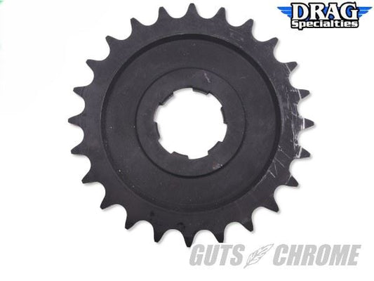 DSI製フロントスプロケット 24T ビッグツイン