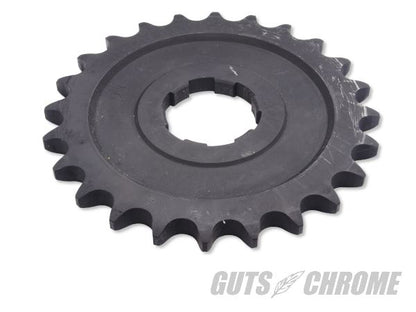 DSI製フロントスプロケット 24T ビッグツイン