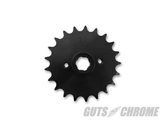 フロントスプロケット 21T 52-E79K/XL