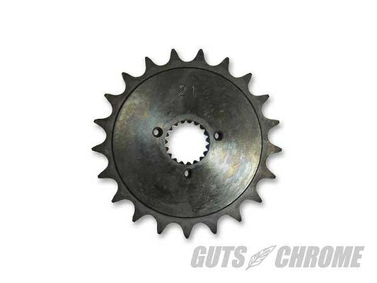 フロントスプロケット 21T 84-90XL