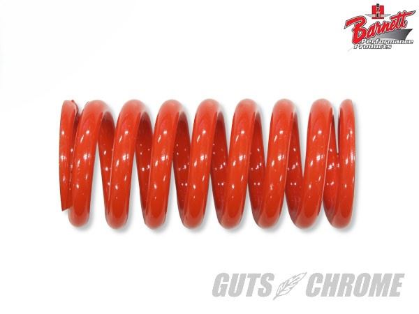 バーネット クラッチスプリング 4速ビッグツイン 10個入り