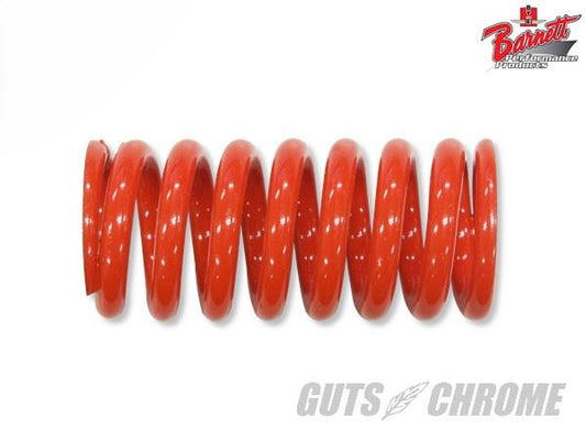 バーネット クラッチスプリング 4速ビッグツイン 10個入り