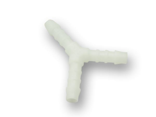 Fuel Line Separator, Y-type, 6mm