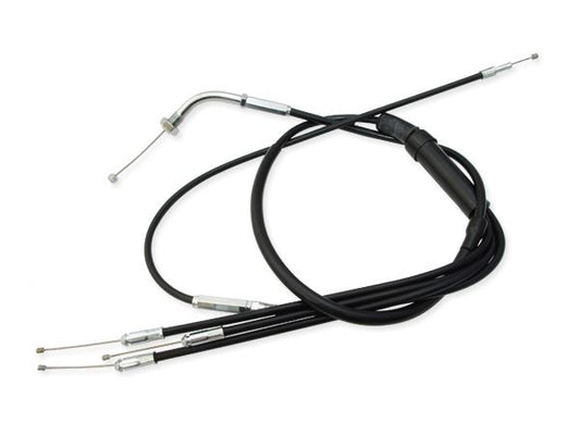 スロットルワイヤー 115cm スタンダード H2/750SS