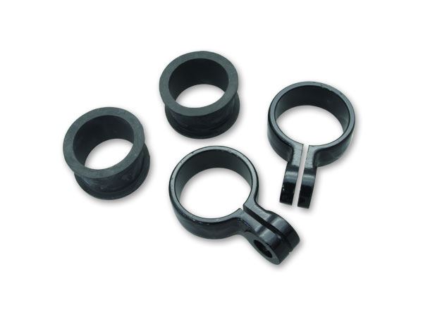 Winker Stay Bracket, Hole Diameter φ12mm, H2
