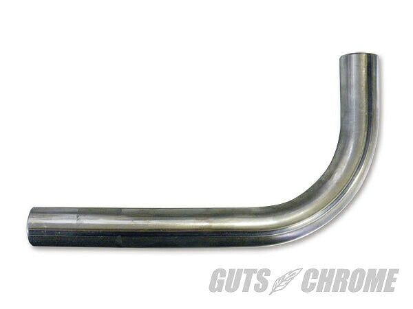 【アウトレット】ベントパイプ 45-1.6 R120 90度