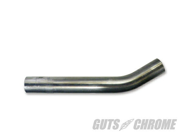 Vent pipe 45-1.6 R120 30 degrees