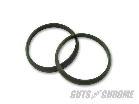 S&S Manifold O-Rings for EVO/TC, 2-Pack