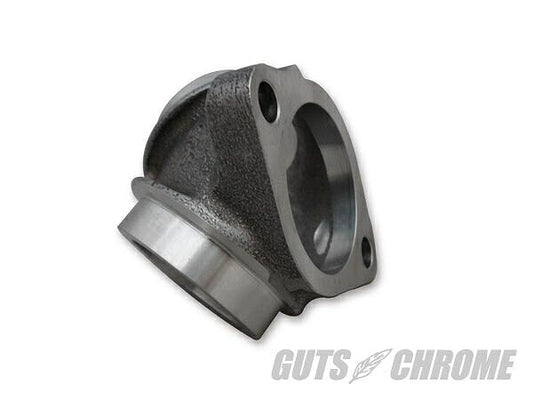 S&S Manifold for Shovelhead Rubber Band
